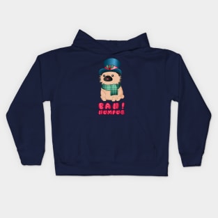 Bah! Humpug Kids Hoodie